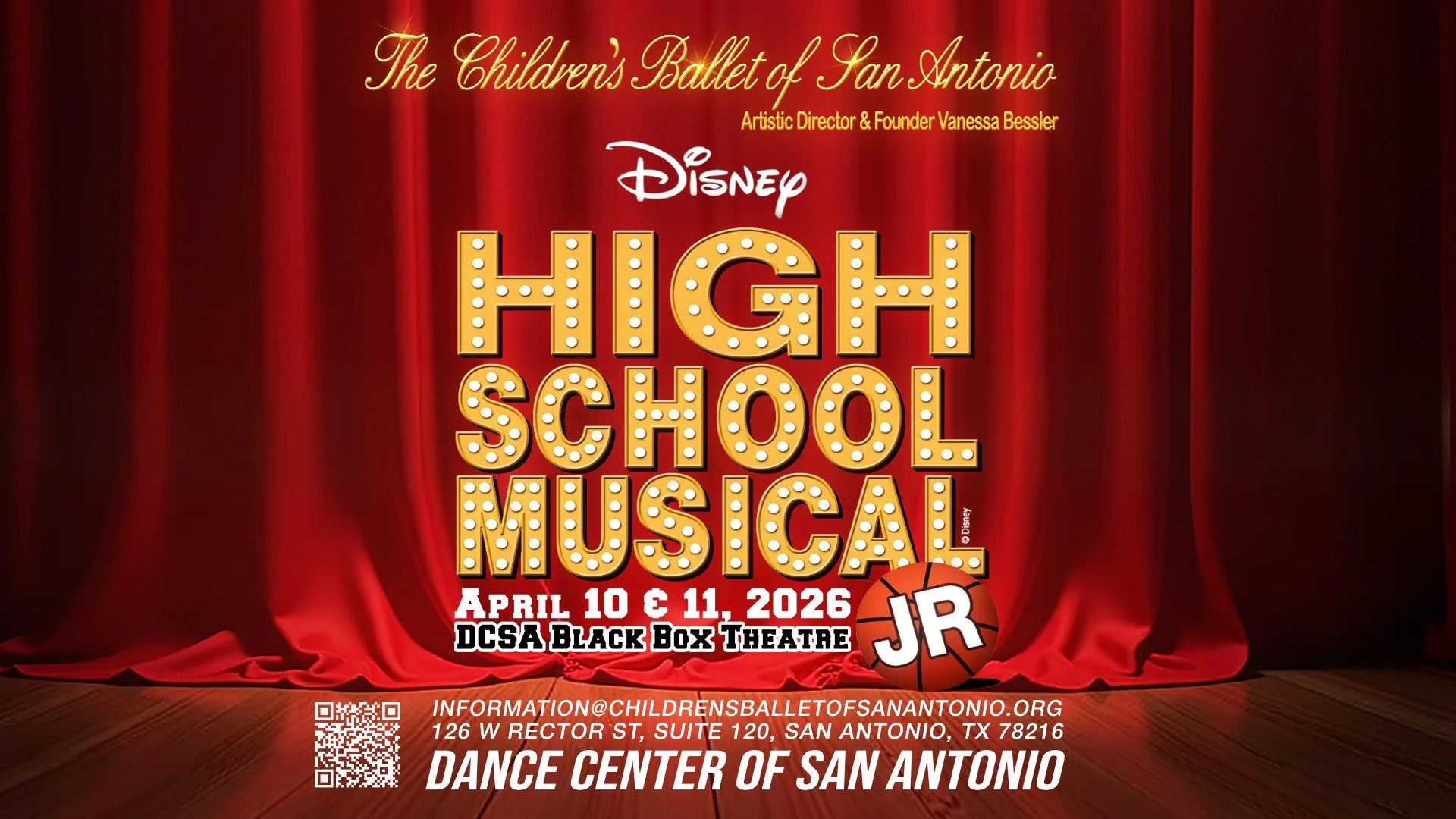 High School Musical Jr.