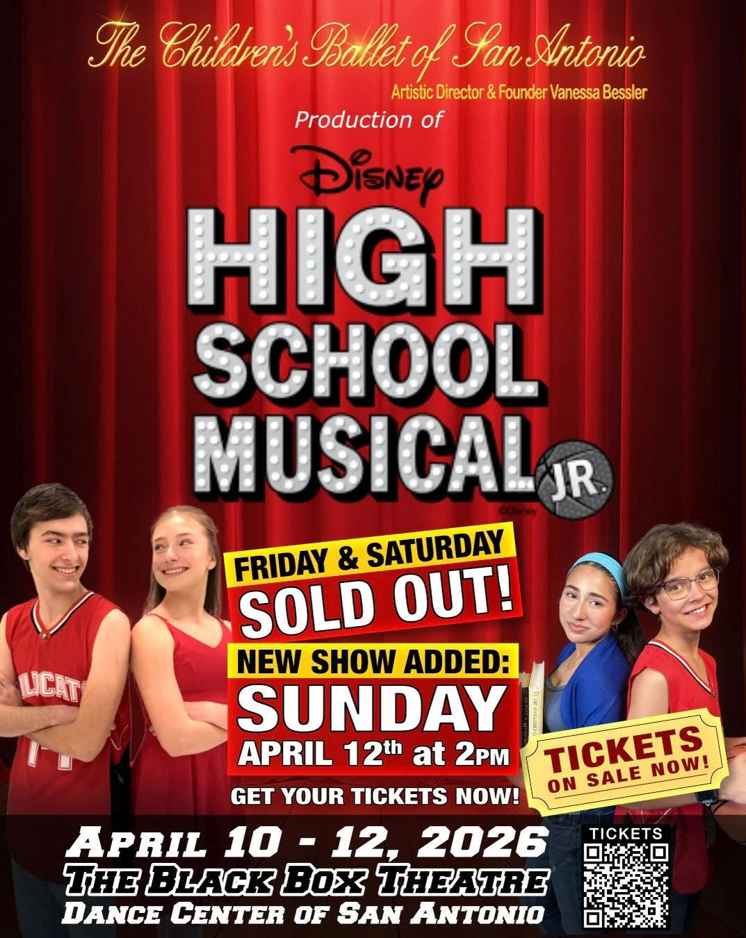 High School Musical Jr.