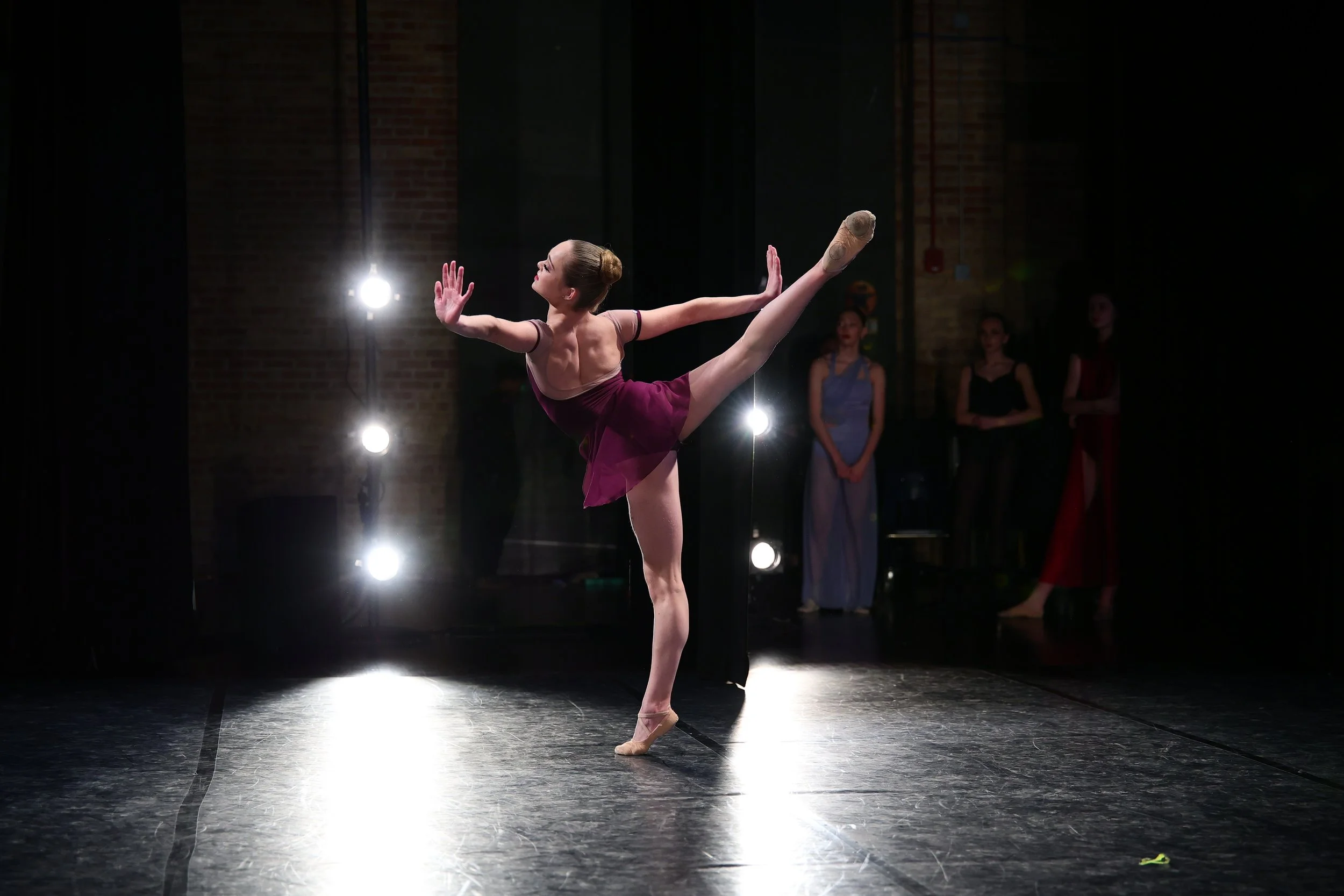 The Children’s Ballet of San Antonio Dancers Receive International Acclaim, 100+ Competition Placements &amp; Dozens of Scholarships