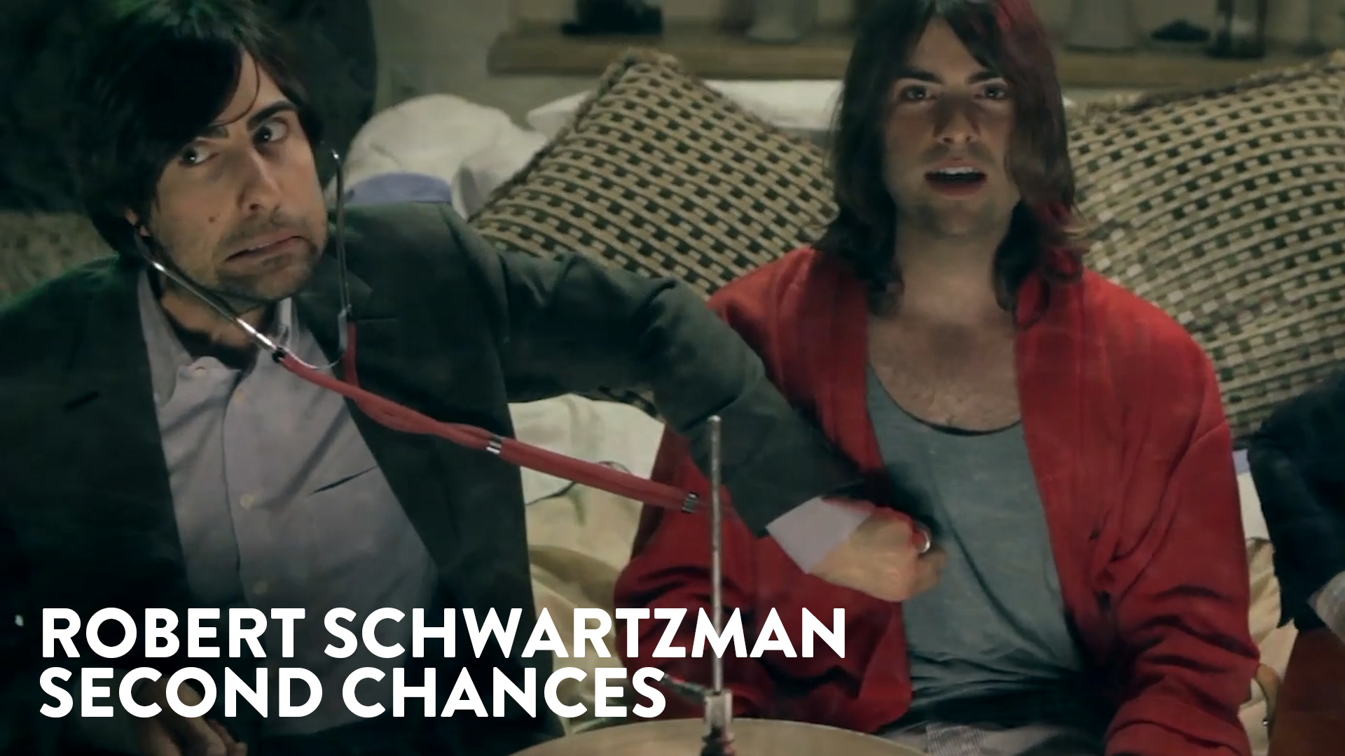 Robert Schwartzman - Second Chances