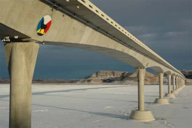 Sustainable Prosperity - Building a Bridge to A Brighter Tomorrow