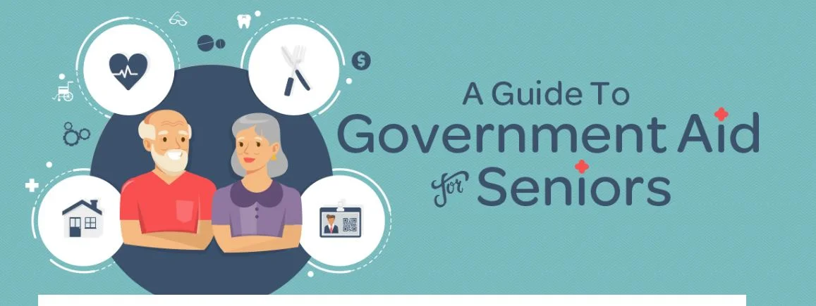 A Guide to Government Aid for Seniors