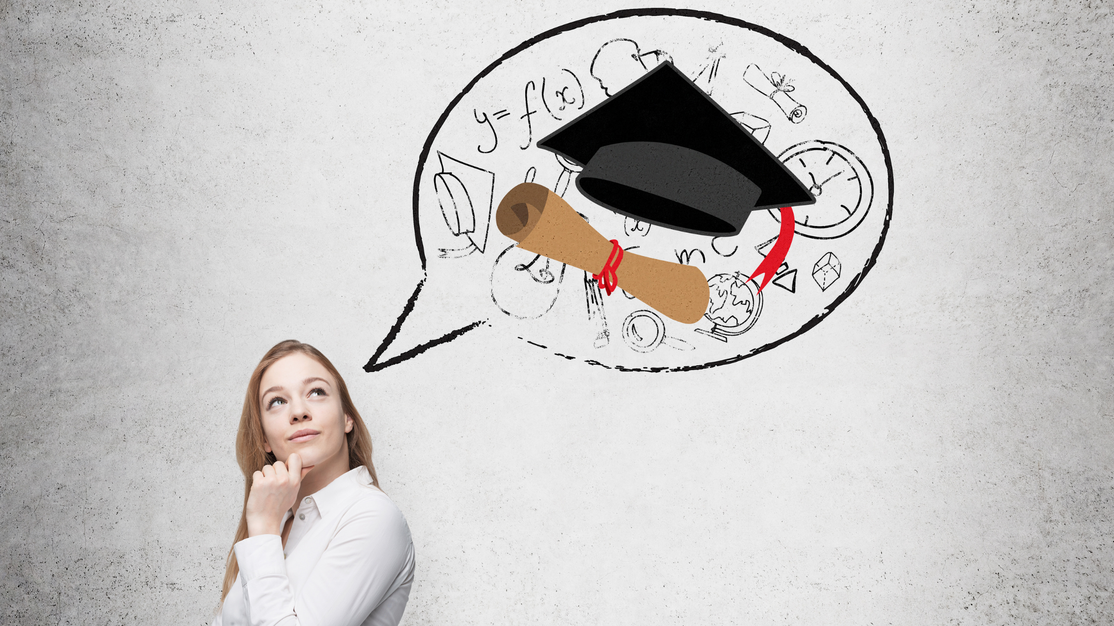 How Google is Disrupting the College Degree 