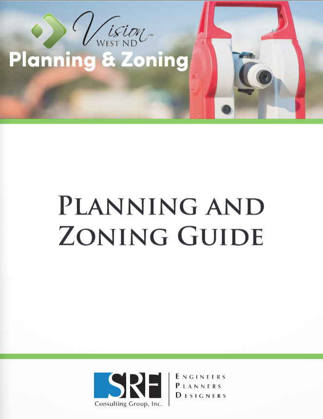 Planning And Zoning Guide Book