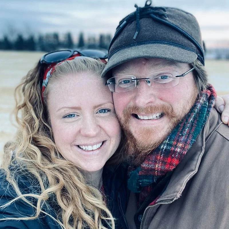 FARRMS Highlight: Adam and Apryl Mawby with Gardendwellers Farm &amp; Ranch