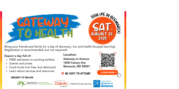 Gateway To Health
