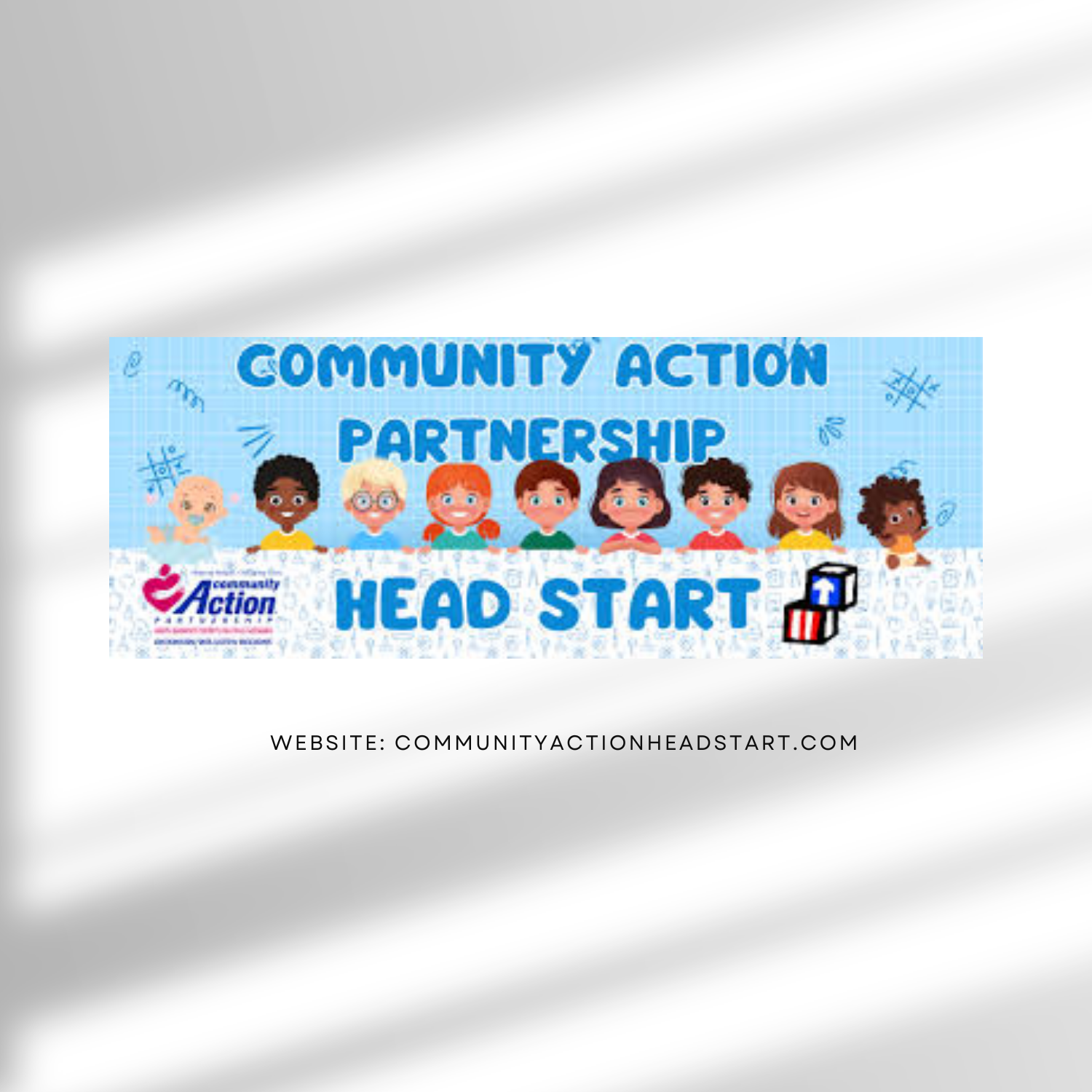 Community Action Head Start — Helpful Parent Resources