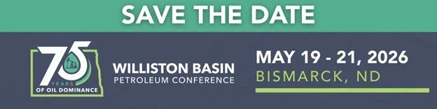 Williston Basin Petroleum Conference