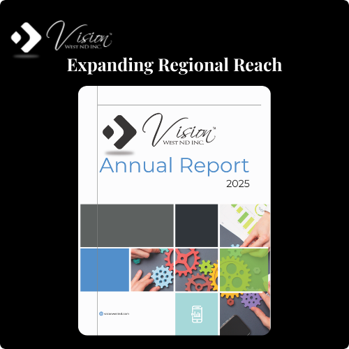 2025 Annual Report: What We Built Together