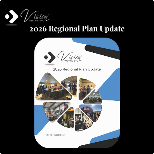 The 2026 Regional Plan Update is here and it's built for action
