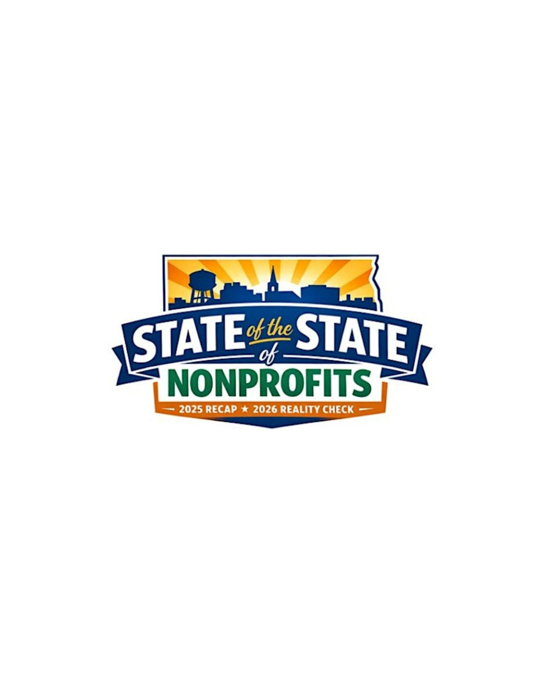 State of the State of Nonprofits 