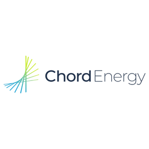 Chord Energy
