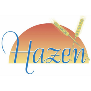 City of Hazen