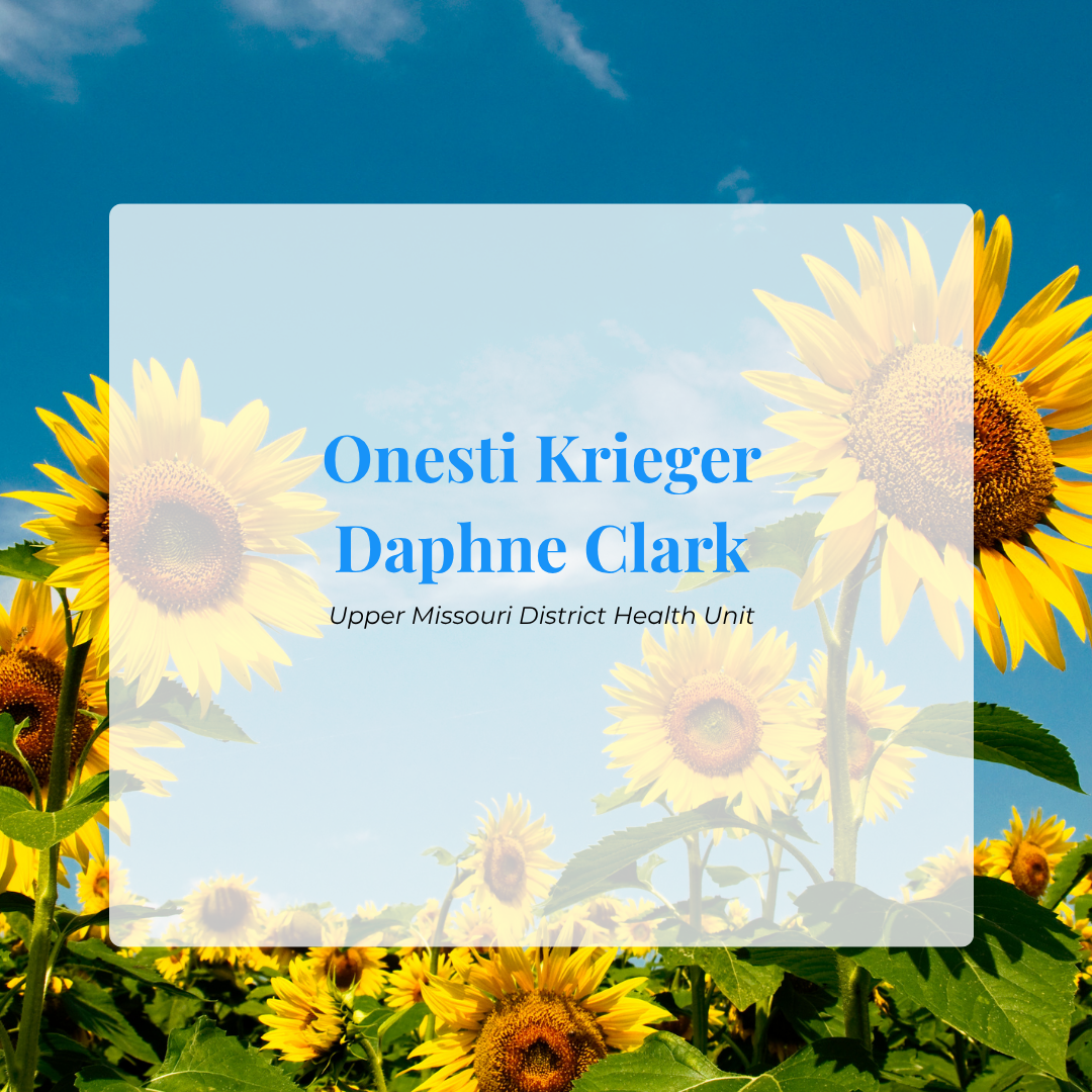 Some stories cannot be spoken. They have to be expressed.