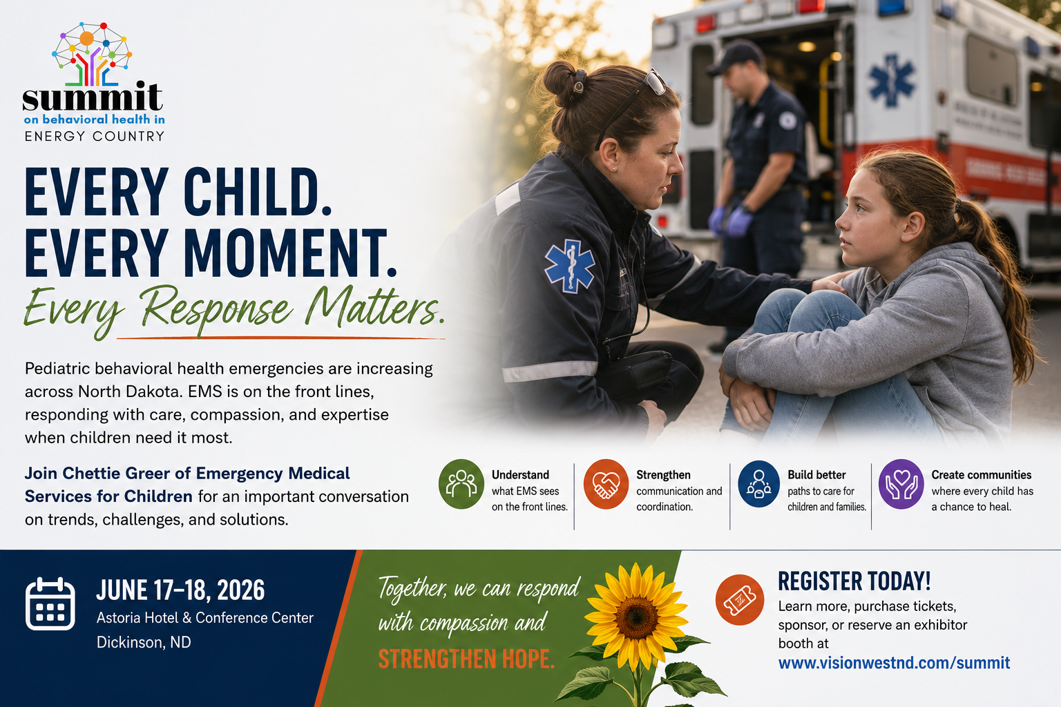 When a Child Is in Crisis, Every Response Matters