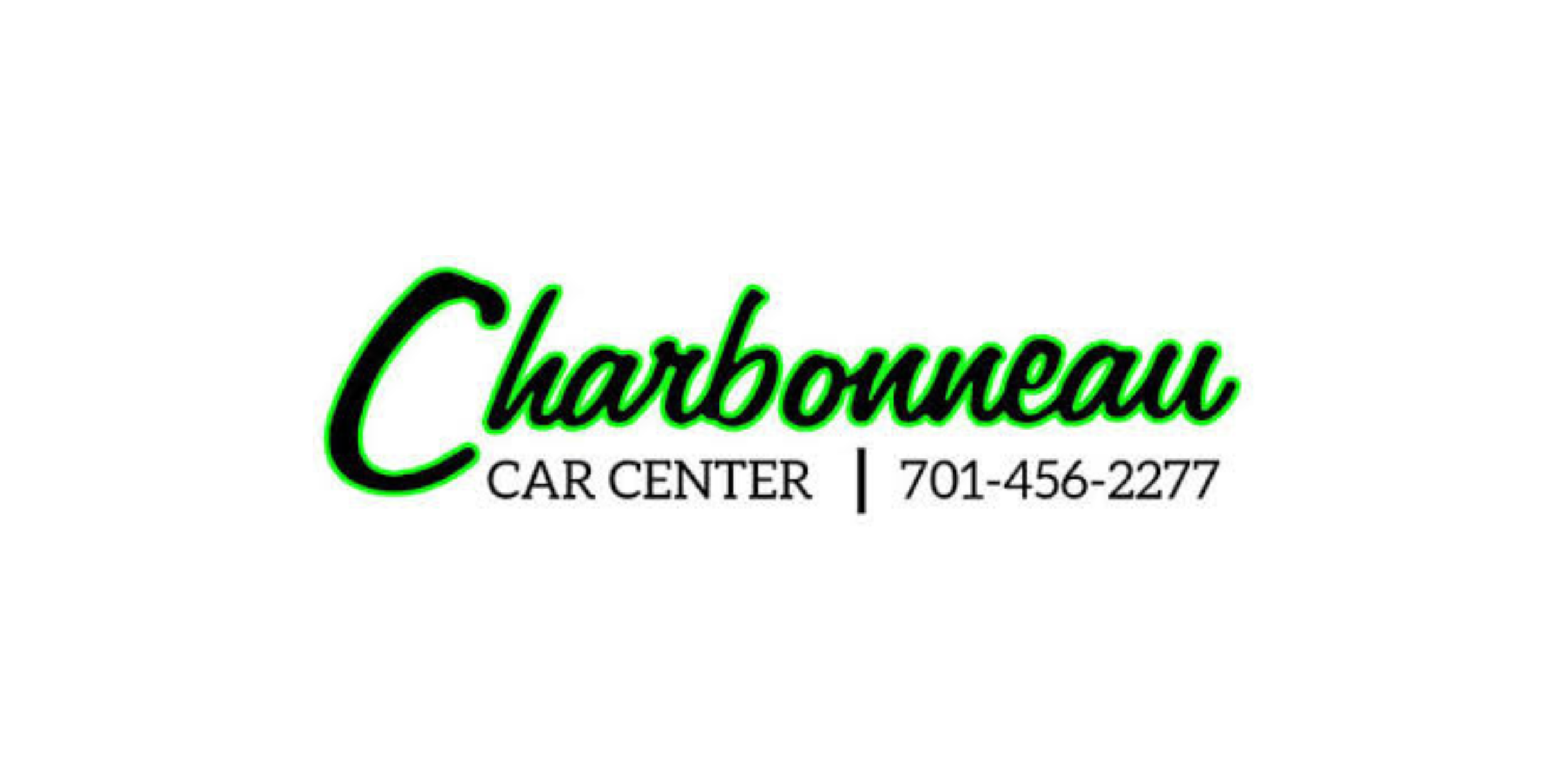 Charbonneau Car Center
