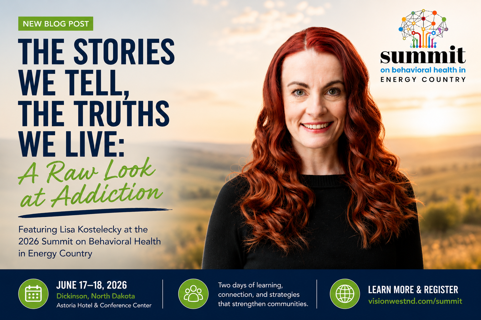 The Stories We Tell, The Truths We Live: A Raw Look at Addiction