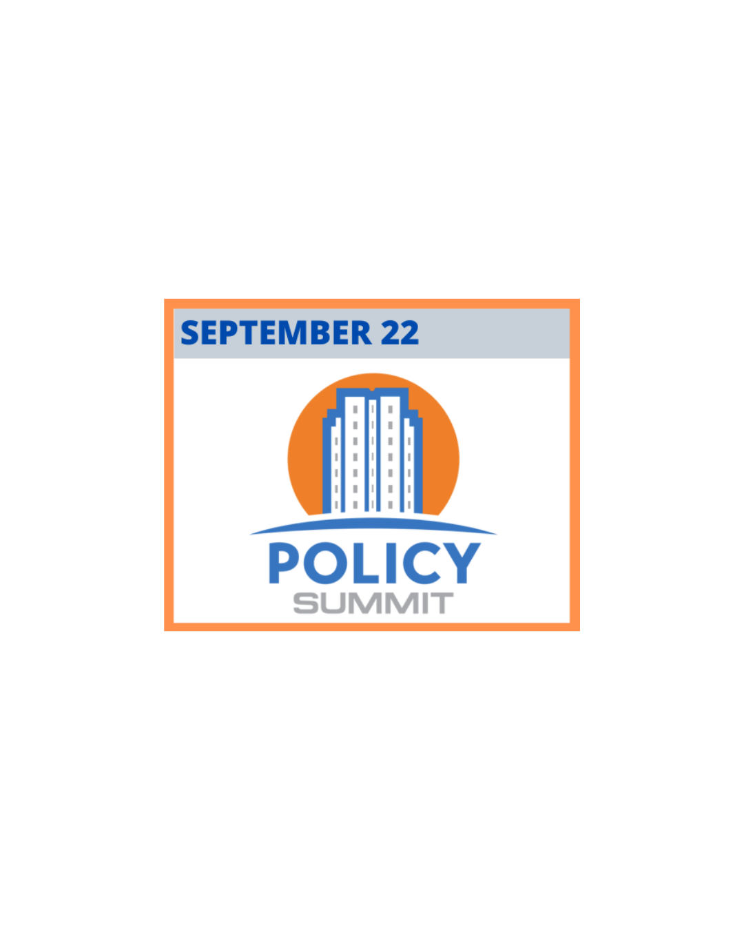 Greater North Dakota Chamber Policy Summit 