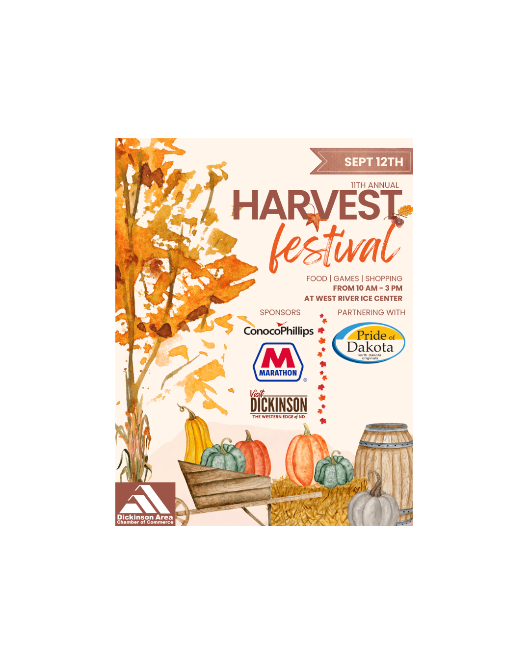 Harvest Festival