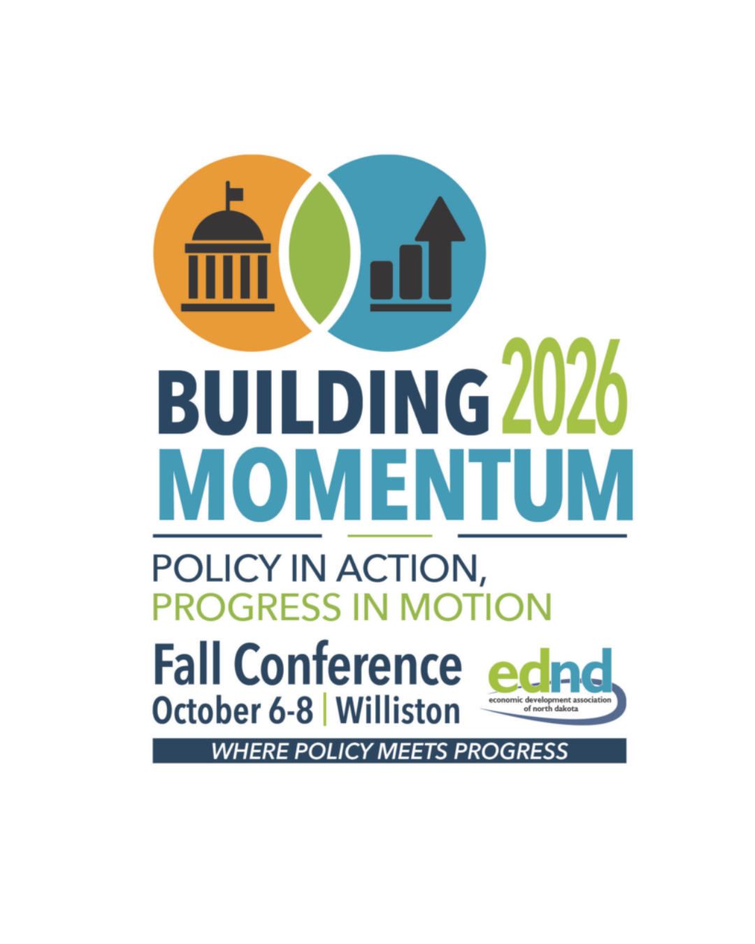 EDND 2026 Fall Conference 
