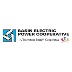 Basin Electric Power Cooperative logo