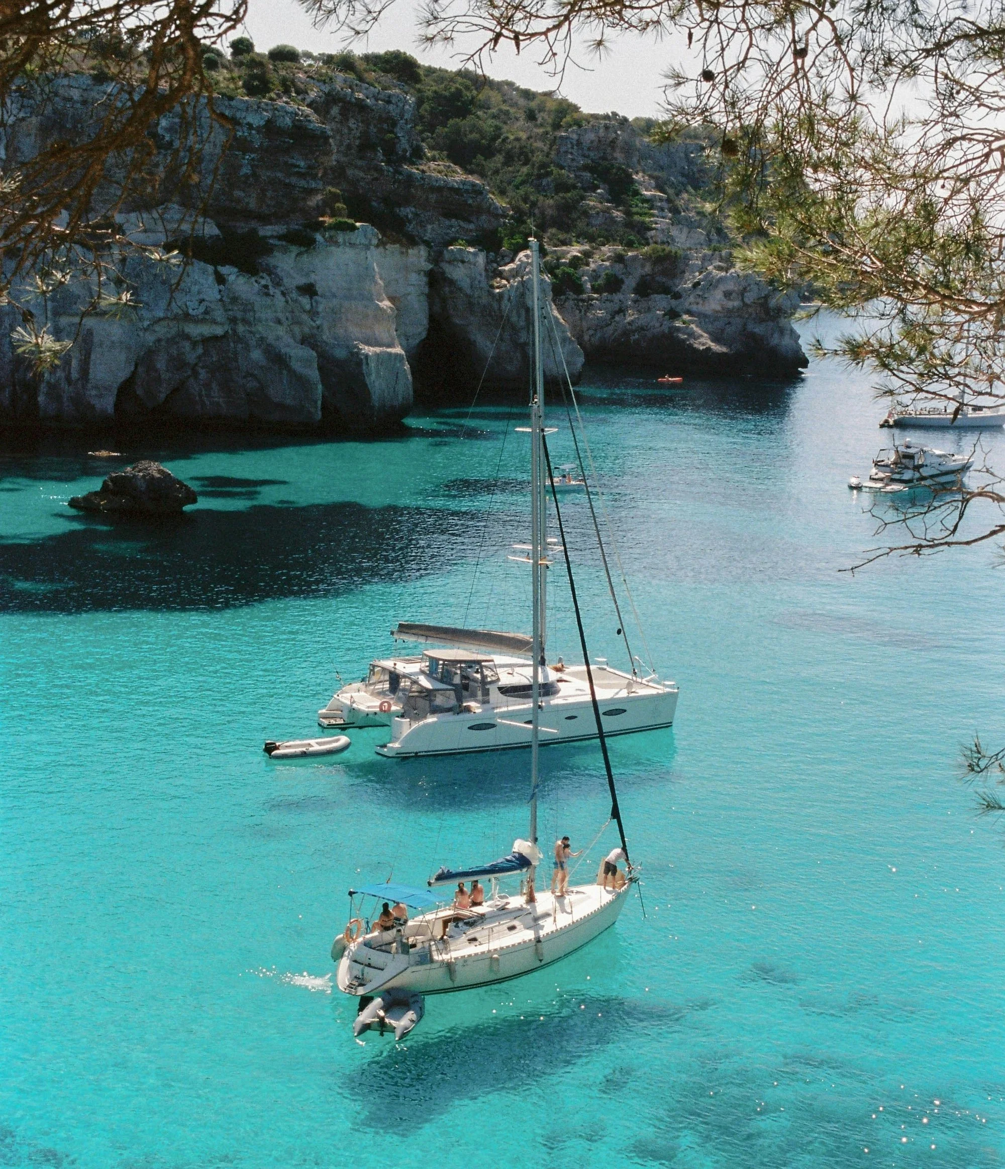 Luxury Villa Menorca - San Lorenzo Estate - Private Villa Menorca, Menorca Luxury Villa Rental, Menorca Villa with pool