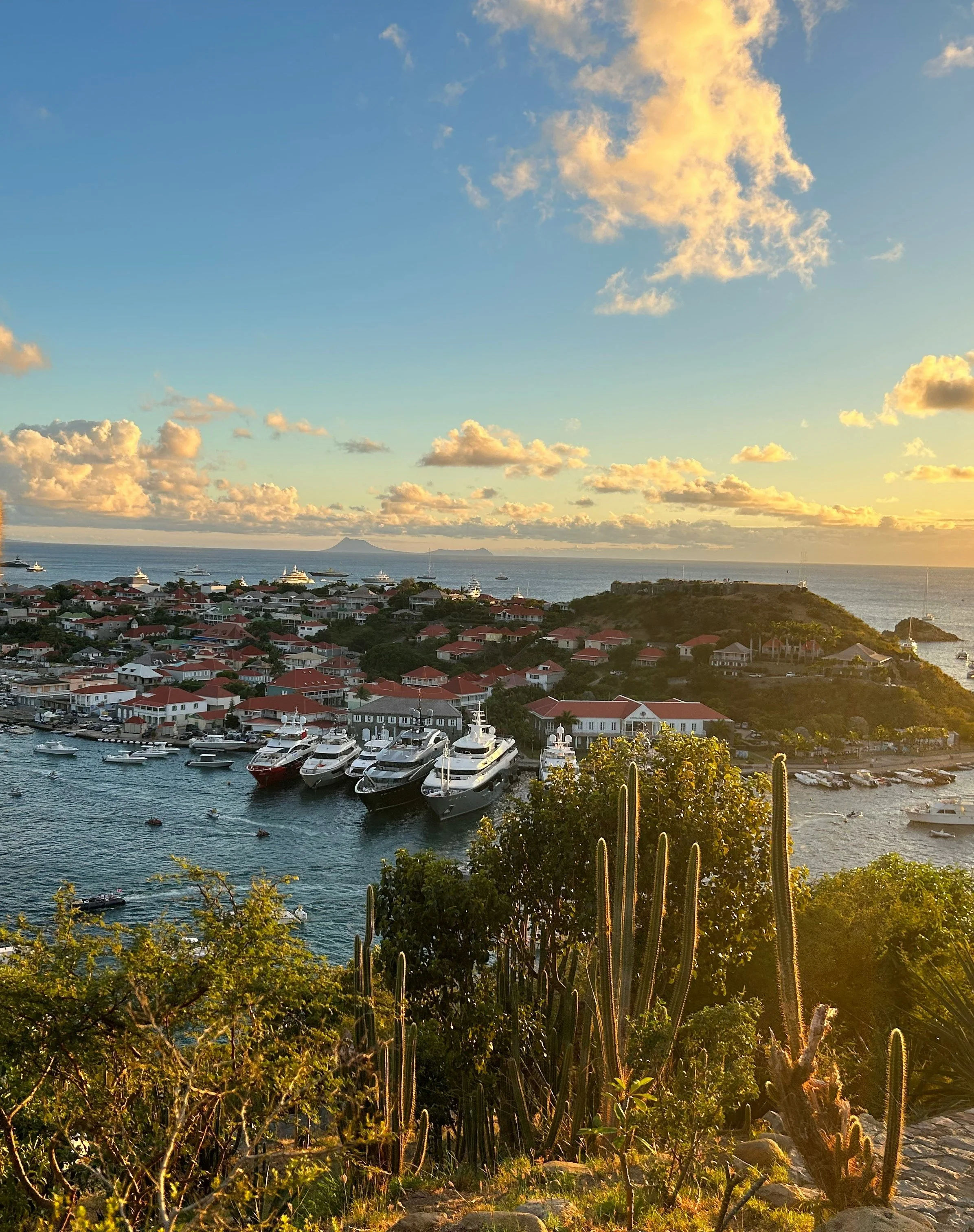 luxury villa st barths, villa blanc bleu st barths, private villa st barths, st barths luxury villa rental, st barths villa with pool, voyager club