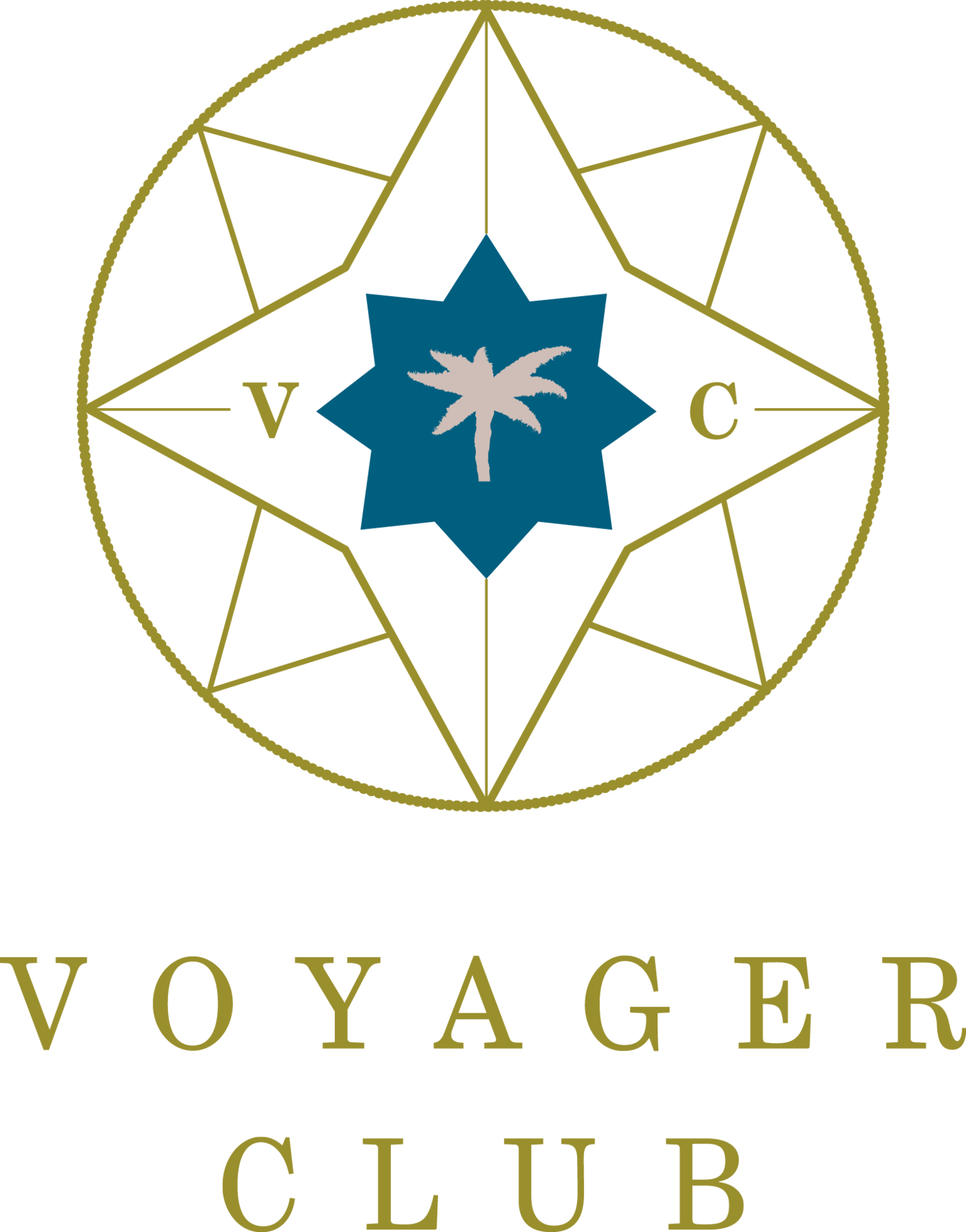 Voyager Travel Gift Card — Voyager Club