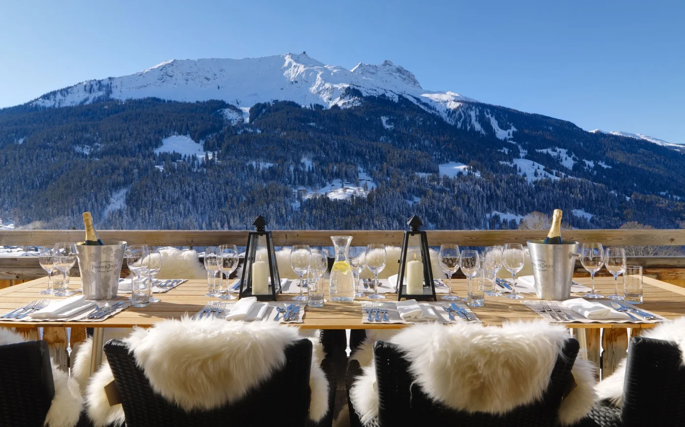 VOYAGER CLUB- ALS SKI