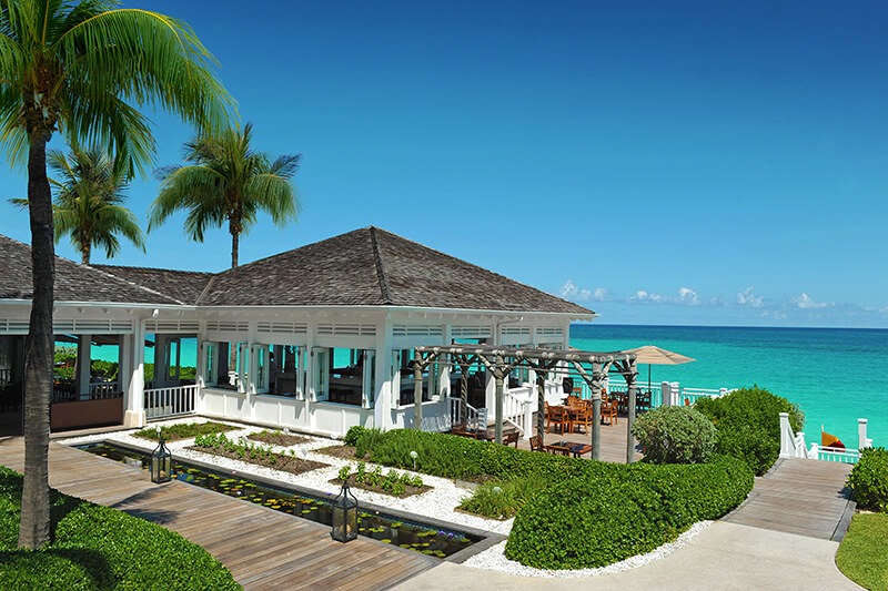 Ocean Club-Paradise Island-Voyager Club