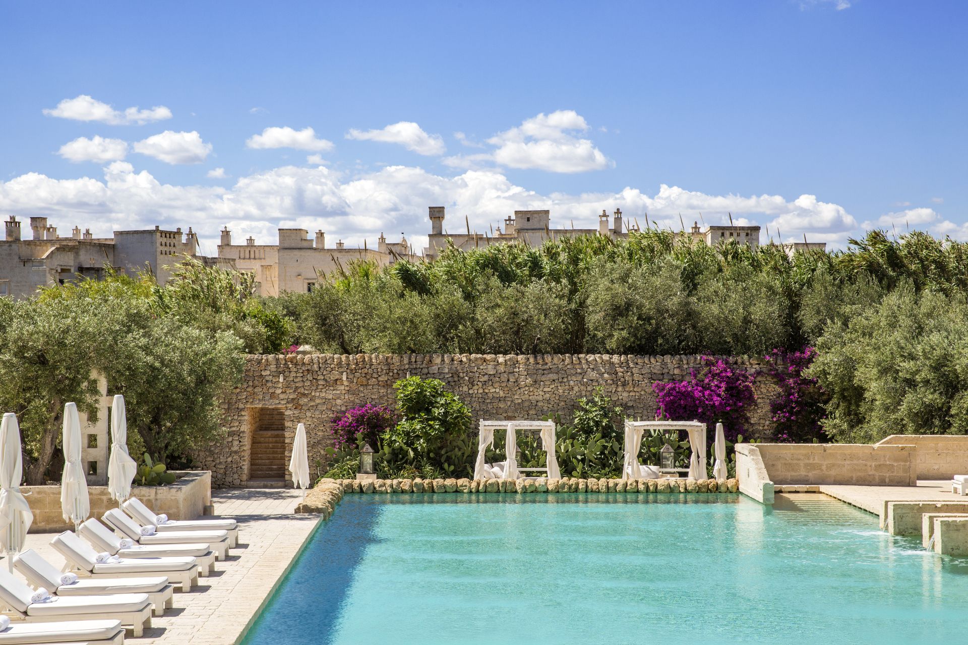 Borgo Egnazia- Puglia