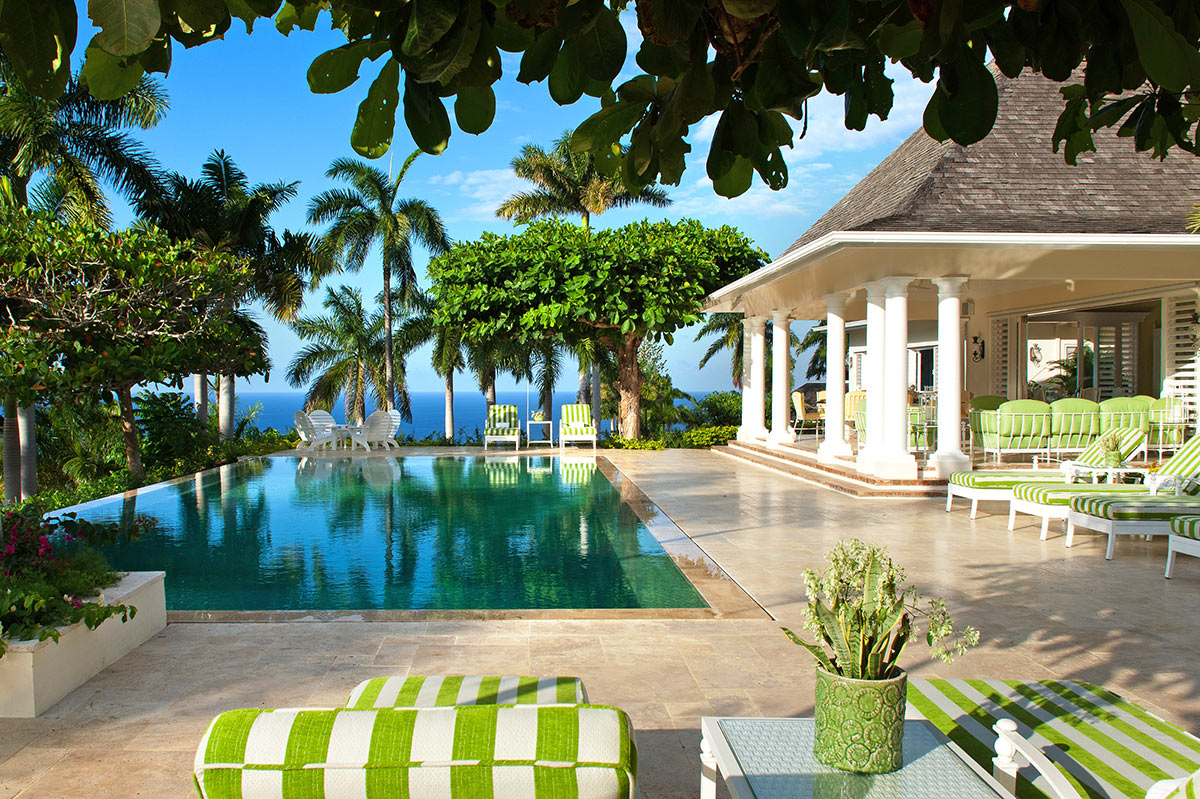 Tryall Club and Villas- Montego Bay