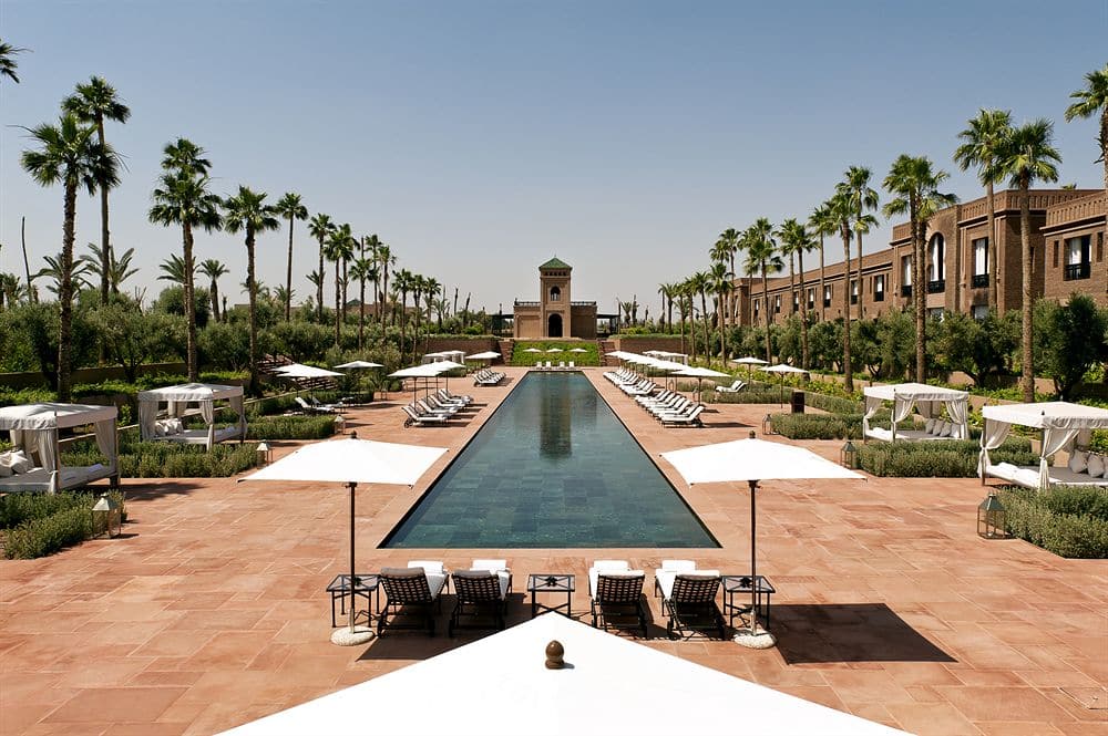 Selman-Marrakech-Morocco