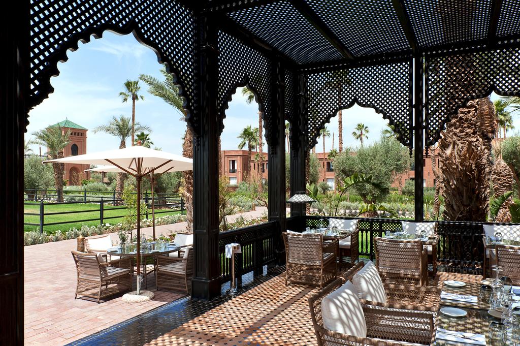 Selman-Marrakech-Morocco
