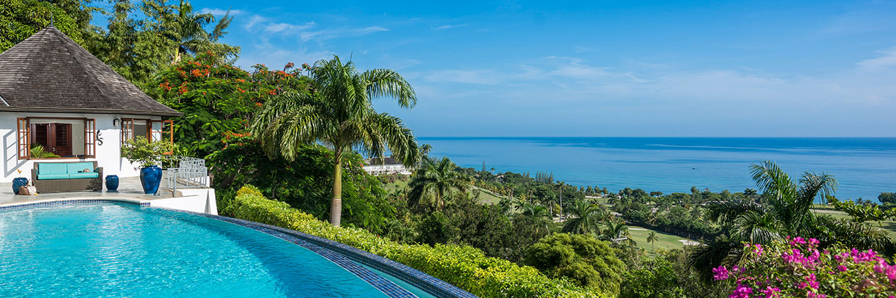 Tryall Club and Villas- Montego Bay