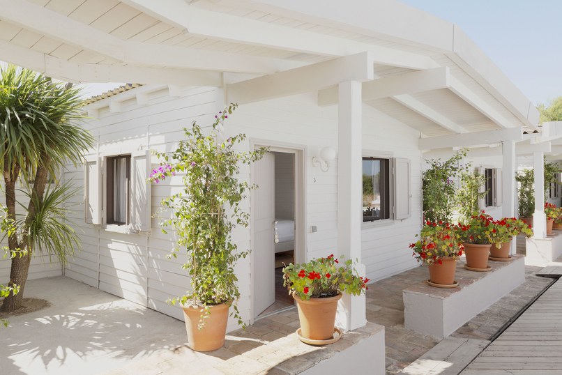 Hotel Epi 1959-St Tropez