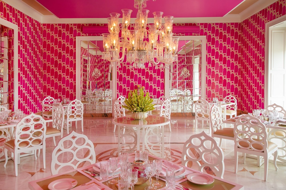 Sujan Rajmahal Palace-Jaipur