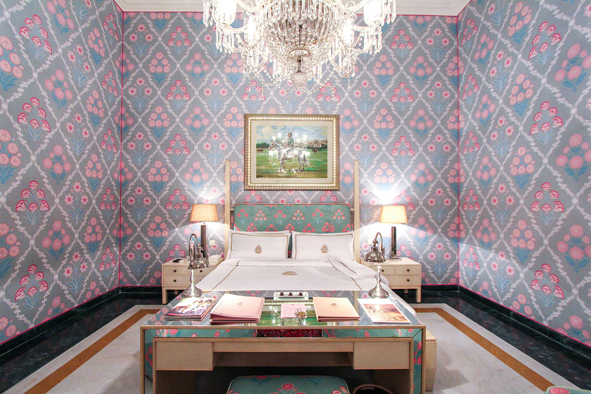 Sujan Rajmahal Palace-Jaipur