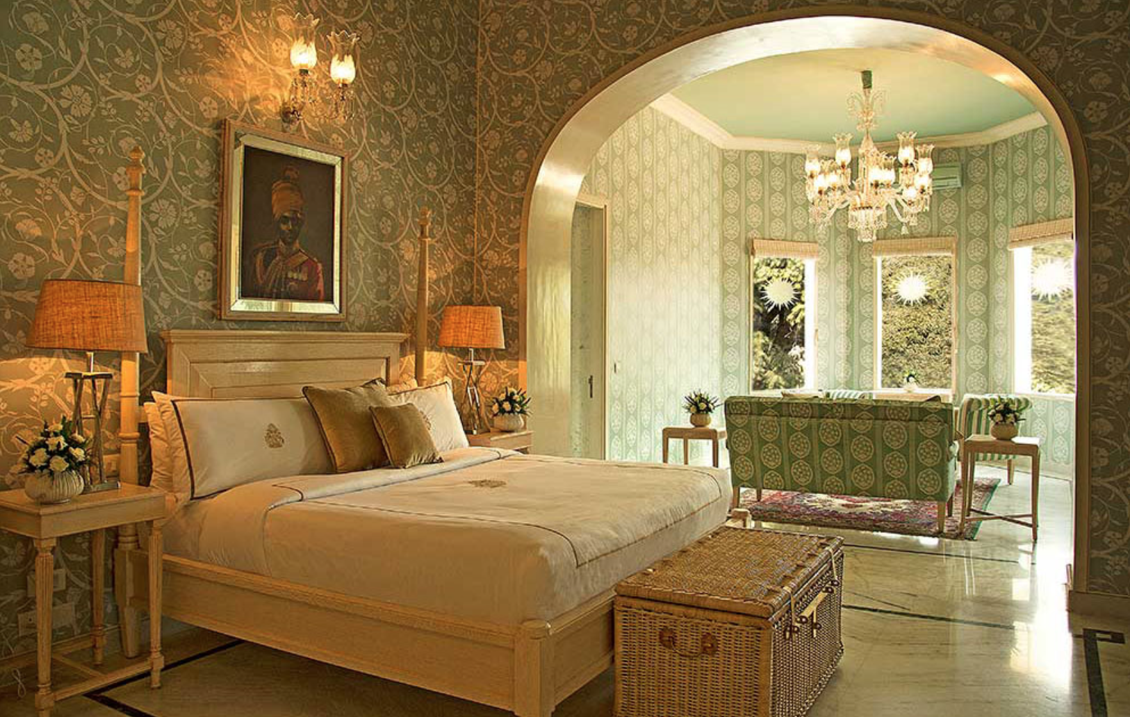 Sujan Rajmahal Palace-Jaipur