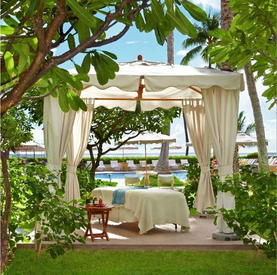 Lifestyle Concierge- Massage- Voyager Club