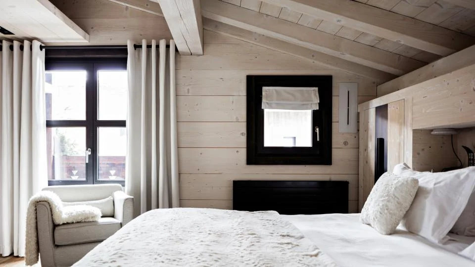 ALPAGA- MEGEVE- ALPS- FRANCE- VOYAGER CLUB