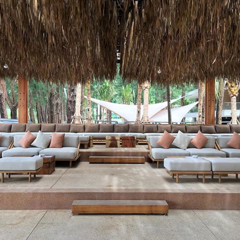 Cafe del mar, Phuket