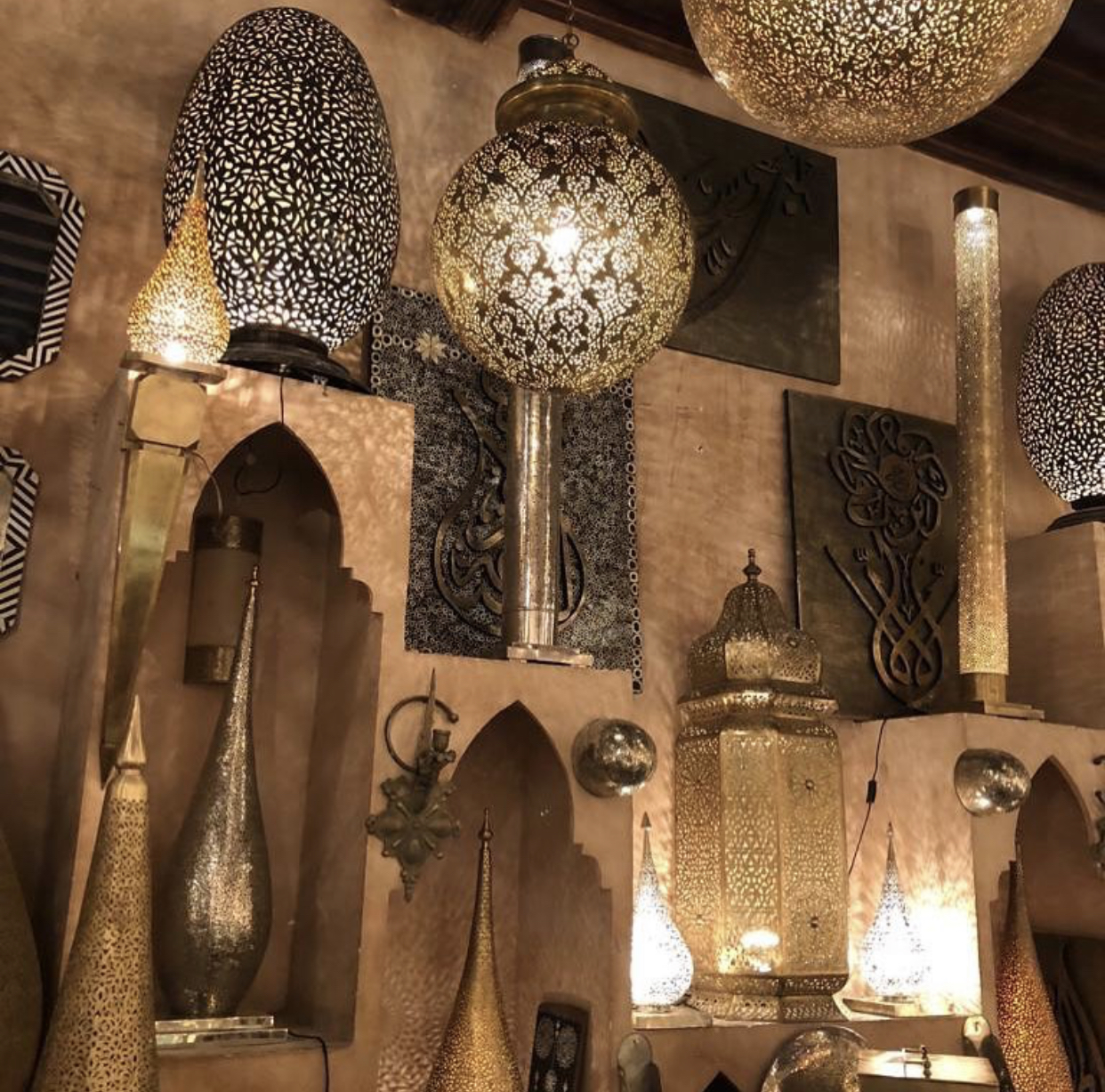 The Souk