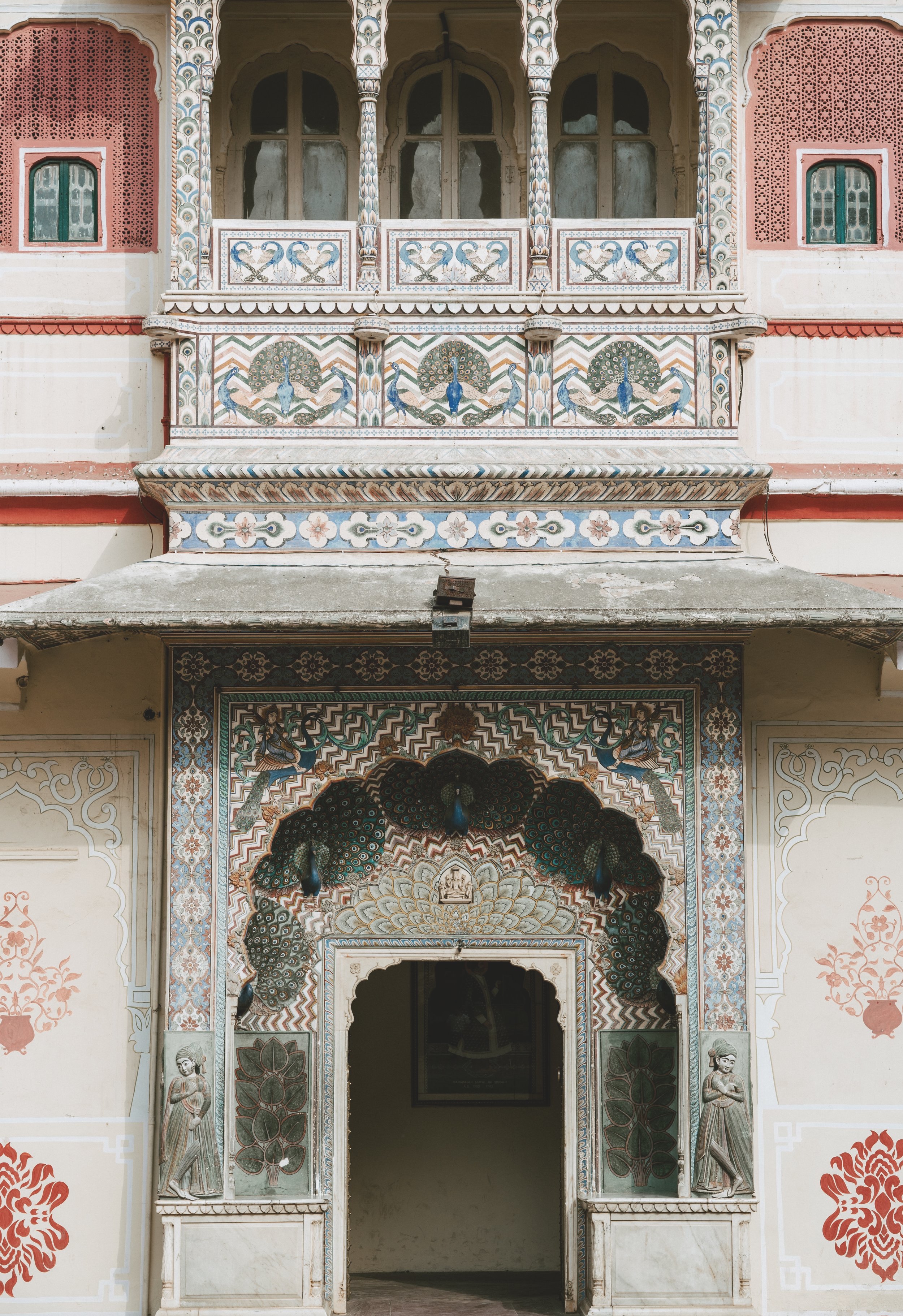 Udaipur