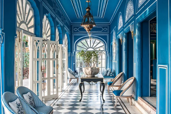 Cafe Palladio
