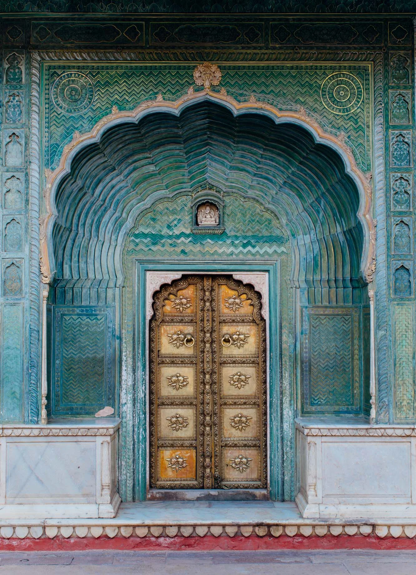 City Palace Jaipur