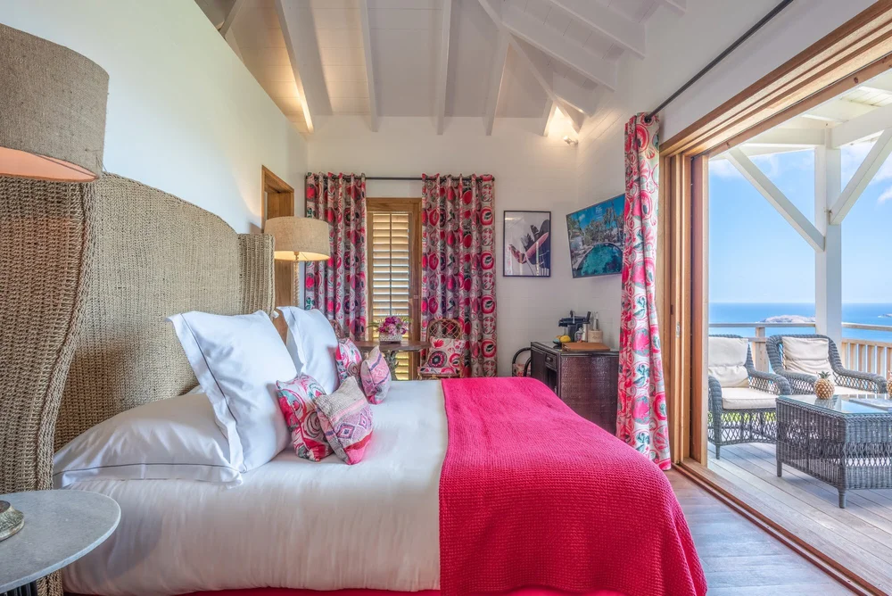 Villa Marie Saint-Barth