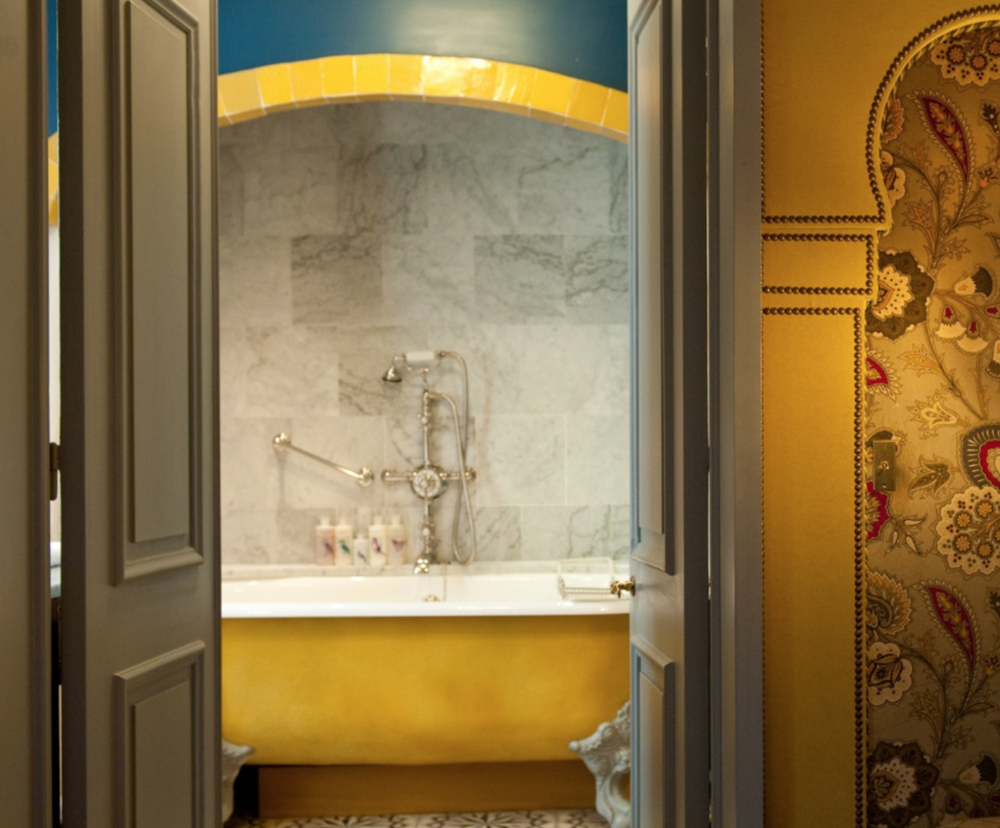 l’hotel- paris- voyager club- boutique hotel