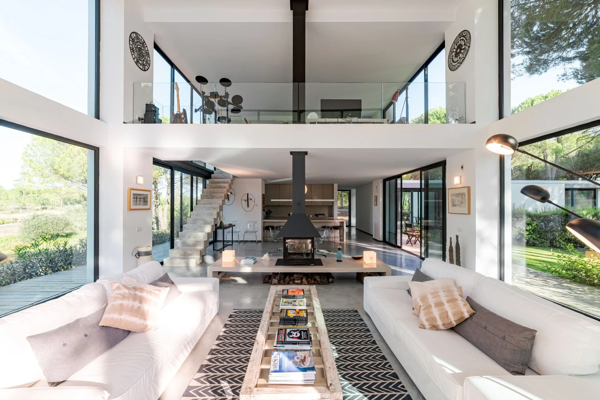 Portugal Private Villas — Voyager Club