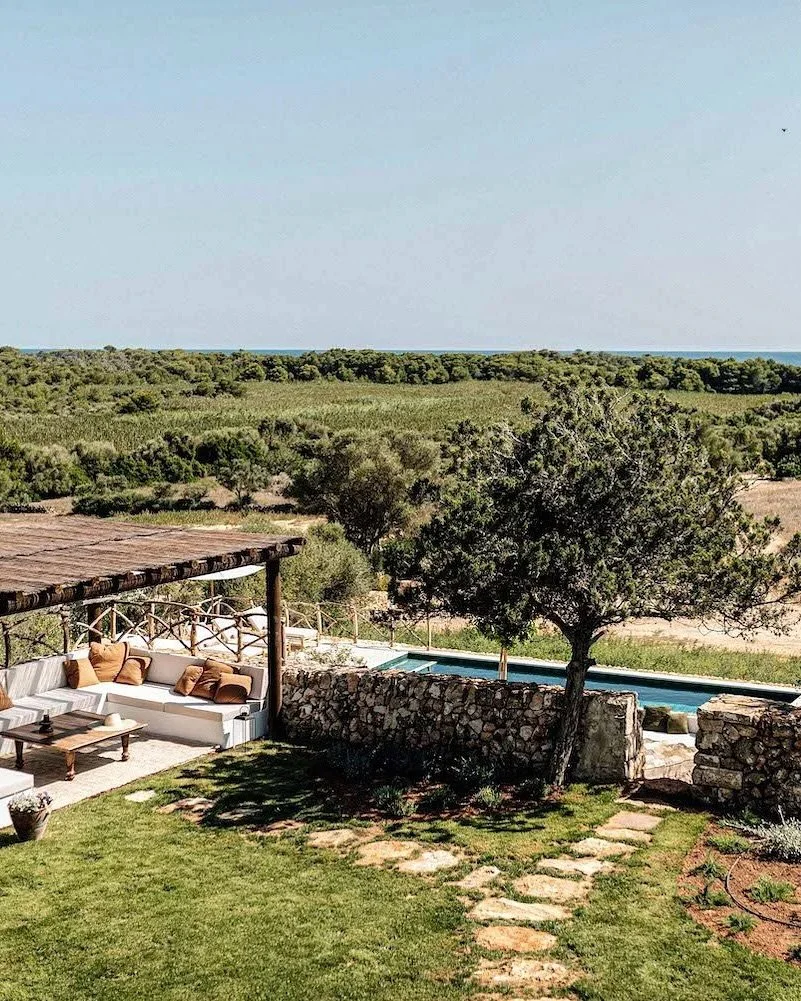 Welcome to Finca Belleza, your gateway to the island&rsquo;s untouched side...

Set just moments from one of Menorca&rsquo;s most beautiful white-sand beaches, Finca Belleza offers more than seaside charm. Explore family-run bodegas and sample local 